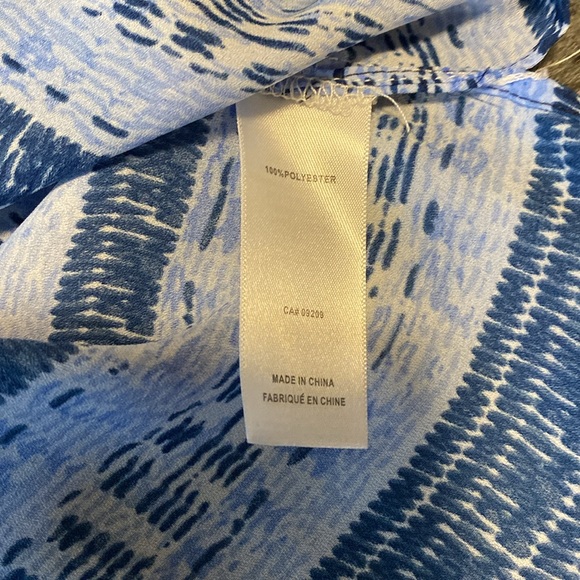 Cleo Ladies Tank Top - Picture 4 of 4